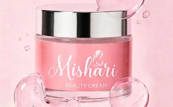 Mishari for Combination Skin